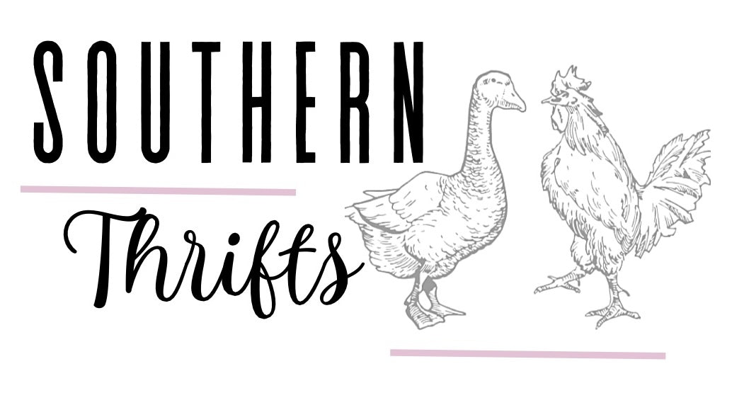 Southern Thrifts 